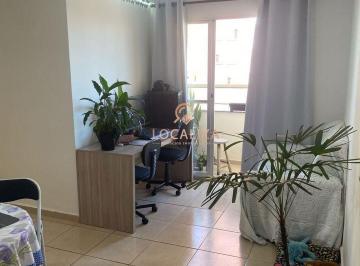 a1e994db924ee5595c40789fede5c4432986abb5 · Apartamento Residencial à venda, Conjunto Residencial Trinta e Um de Março, São José dos Campos - AP