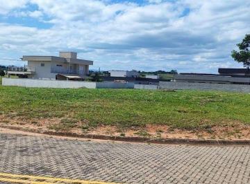ab59743616068555196e60432afe55bfefabd305 · Terreno de esquina em condomínio à venda - Ecopark Bourbon - Caçapava/SP