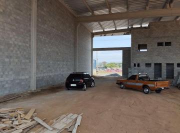 45deacf635e4547635919a711d5e06d530861259 · Galpão Comercial para locação, Vila Galvão, Caçapava - GA0016.