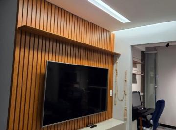68caaa5bfc7babe51d916e96a46839356bc877ba · Apartamento com 2 dormitórios à venda, 75 m² por R$ 670.000,00 - Jardim Sul - São José dos Campos/SP