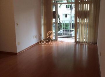 1865292cf770706adc22ae0c7112b0729a23575e · Apartamento à venda, 85 m² por R$ 695.000,00 - Centro - São José dos Campos/SP