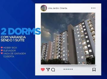 8e903670c654c1b992cd9f5c0580497c373ef756 · Apartamento com 2 dormitórios à venda, 51 m² por R$ 460.000,00 - Jardim Oriente - São José dos Campo