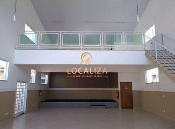 d682c4517a4e23cd2b6a6b4340a71fd46f2390b5 · Galpão Comercial à venda, Residencial Bosque dos Ipês, São José dos Campos - GA0049.