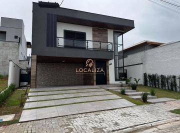afb5c4dc5ea206a71009e982060461924132a40d · Casa com 4 dormitórios à venda, 198 m² por R$ 1.390.000,00 - Condomínio Residencial Mantiqueira - Sã