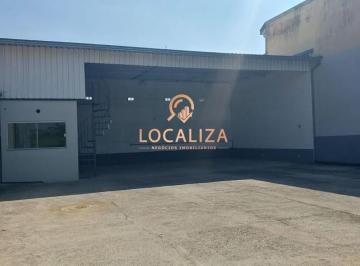 ec3ecba1eb79a80cd0950765a35bddfb3ca434cb · Galpão à venda, 300 m² por R$ 590.000,00 - Vila Menino Jesus - Caçapava/SP