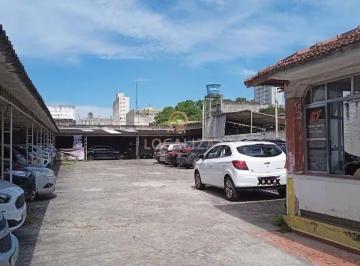 783406b619a1456c765fb3f85c2ebcc73c7db047 · Terreno Comercial à venda, Centro, São José dos Campos - TE0232.
