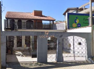 57c5272080c0c5ad4c31c8b4e69968cfa91446bd · Casa com 4 dormitórios, 304 m² - venda por R$ 1.600.000,00 ou aluguel por R$ 9.166,70 - Jardim Satél