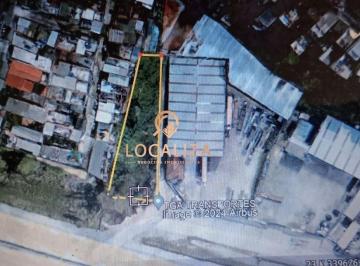 e14a67ca9329c83bb119ff05d40ddf0df7ca9122 · Área Industrial à venda, Parque Edu Chaves, São Paulo - AR0004.