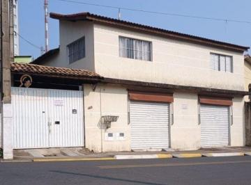 0c42a68a72952bd19abc1b26605961c884d1b47d · Casa Residencial à venda, Centro, Igaratá - CA0681.
