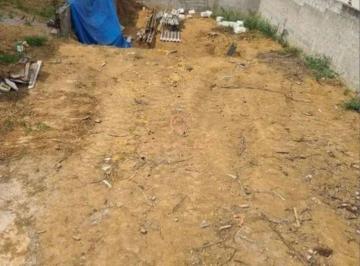 21090acdc58c67060208ea50f9fa5b35b9a8099b · Terreno Residencial à venda, Vila Das Flores, São José dos Campos/SP