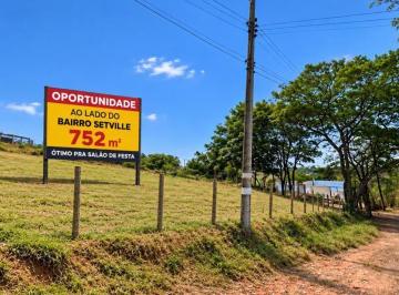 f932db19316aceda8aa096ec5e961198a1dfc013 · Área, 752 m² - venda por R$ 280.000,00 ou aluguel por R$ 1.500,00 - Santa Cecília II - São José dos 