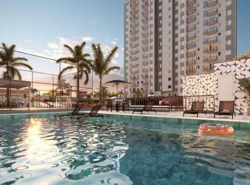 886814f47af39c45f8780caa141d610f6bf0fac1 · Apartamento Residencial à venda, Conjunto Residencial Galo Branco, São José dos Campos - AP0824.