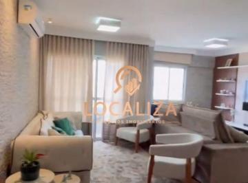 143f4532678745199e39dbe1e01d7461a5ec8cb1 · Apartamento Residencial à venda, Floradas de São José, São José dos Campos - AP1313.