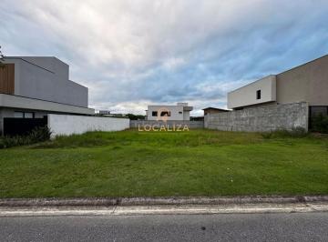 037b3184b1c014f503bcd5938d60bb5d8f2b7e5b · Terreno Residencial à venda, Condomínio Residencial Monaco, São José dos Campos - TE0357.
