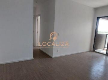 91f5112502567f998f7c82d4a131da895a0552e7 · Apartamento Residencial à venda, Jardim Esplanada, São José dos Campos - AP1321.