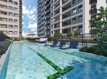 Apartamento de 3 quartos, São Paulo · Signature Barra Funda Residences Riva