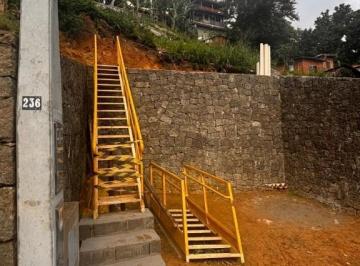 Foto 01 · Terreno, Barra Velha, Ilhabela, SP