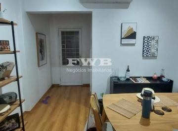 Foto 01 · APARTAMENTO COM 3 QUARTOS 101M² NA AVENIDA RAINHA ELIZABETH