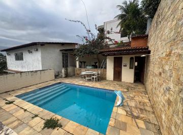 Casa · 135m² · 3 Quartos · 1 Vaga · ÓTIMA CASA A VENDA 4 QUARTOS - FREGUESIA - ILHA DO GOVERNADOR