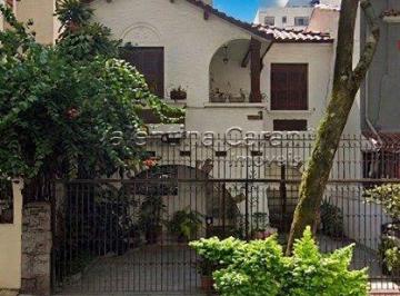 Comercial · 230m² · 5 Vagas · Casa Comercial para Aluguel em Vila Buarque