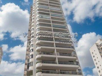 Apartamento · 420m² · 4 Quartos · Apartamento de Alto Padrão à Venda em Higienópolis