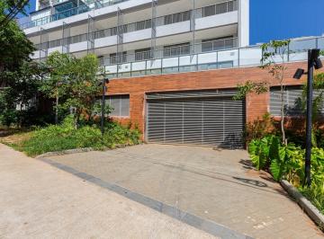 Comercial · 3000m² · 50 Vagas · LOJA - AVENIDA POMPÉIA - 3000M² - ALUGA