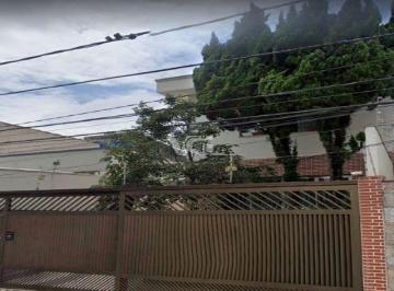 Casa · 250m² · 4 Quartos · 3 Vagas · Casa Reformada no Aclimação - 4 Dormitórios