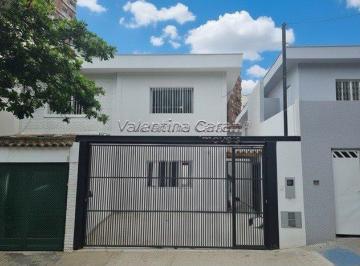 Comercial · 212m² · 2 Vagas · Casa Comercial 212m² para Aluguel - Vila Madalena