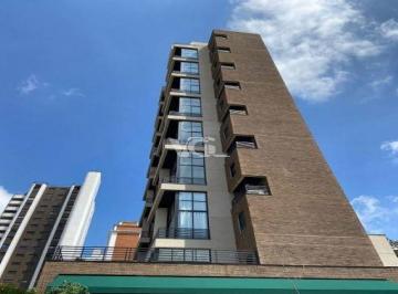 Apartamento · 110m² · 2 Quartos · 2 Vagas · DUPLEX MOBILIADO 2 DORMITORIOS - CERQUEIRA CESAR