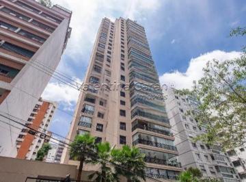 Apartamento · 207m² · 3 Quartos · 4 Vagas · Lindo apto 207 m2 com 3 suites 4 vagas no Jardins