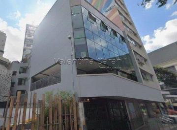 Comercial · 160m² · 1 Vaga · Sala 160m² à Venda no Paraíso - São Paulo