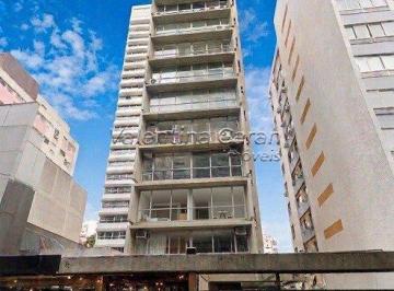 Comercial · 162m² · 3 Vagas · Sala para Aluguel em Cerqueira César - SP