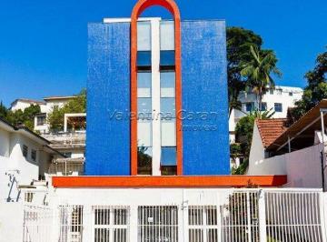 Comercial · 580m² · 12 Vagas · Prédio 580 m² para Aluguel no Sumaré, SP