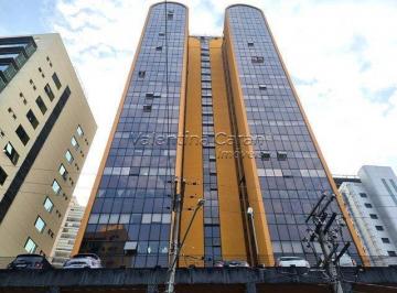 Comercial · 34m² · 1 Vaga · Vende-se na Liberdade cj. coml. 34m² 2 sls e 2 wc?