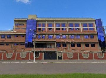 Comercial · 3754m² · 48 Vagas · PRÉDIO MONOUSUÁRIO-4.078,00M²-VENDE/ALUGA-V. SÔNIA
