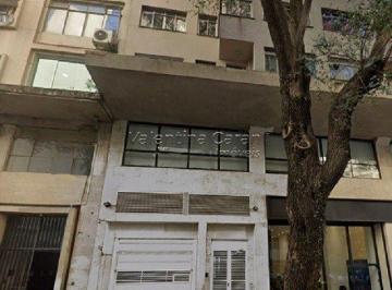Apartamento · 28m² · 1 Quarto · 1 Vaga · Studio Reformado à Venda na República