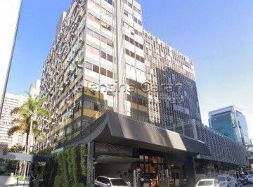 1 · Sala Comercial 34m² na Bela Vista - Frei Caneca