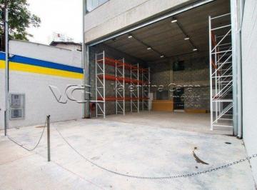 Comercial · 360m² · 2 Vagas · Loja Comercial / Galpão -  V.Olímpia  4 vagas