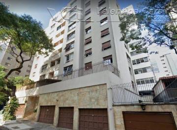 Apartamento · 157m² · 3 Quartos · 03 DORMITORIOS - CONSOLAÇÃO