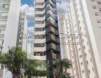 Apartamento · 247m² · 5 Quartos · 2 Vagas · APARTAMENTO 247M² - ACLIMAÇÃO - VENDA.