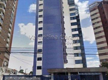 Apartamento · 280m² · 4 Quartos · 4 Vagas · Luxuoso Apartamento em Jardim Avelino