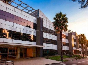 Comercial · 1460m² · 29 Vagas · Prédio de esc.44,59m² em condo classe A na Lapa