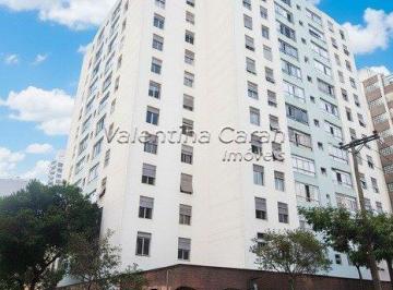Apartamento · 94m² · 3 Quartos · 1 Vaga · Apartamento em Vila Nova Conceição - São Paulo