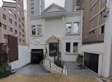 Comercial · 746m² · 12 Vagas · Casa Comercial 745m² - Jardim Paulista