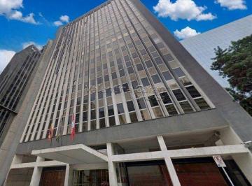 Comercial · 268m² · 3 Vagas · Salas/Conjuntos,bairro Bela Vista