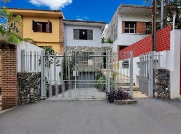Comercial · 278m² · 8 Vagas · Casa comercial de 278 m² no Coração do Sumaré