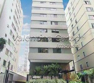 Comercial · 55m² · 1 Vaga · Aluga-se conjunto coml. de 55m² - 1 vaga