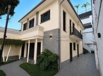 Comercial · 304m² · 3 Vagas · Casa comercial à venda e aluguel no Campo Belo