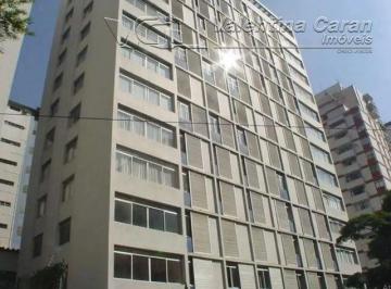 Apartamento · 168m² · 3 Quartos · 1 Vaga · 03 DORMITORIOS JARDIM PAULISTA