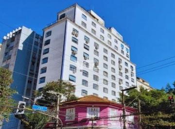 Apartamento · 106m² · 3 Quartos · 1 Vaga · 03 DORMITORIOS - CONSOLAÇÃO